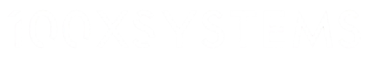 100x Systems